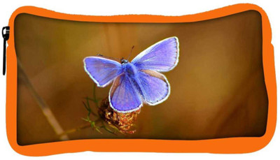 Snoogg Eco Friendly Canvas Unique Butterfly Designer Student Pen Pencil Case Coin Purse Pouch Cosmetic Makeup Bag (ORANGE) Pouch(Multicolor)
Snoogg Eco Friendly Canvas Unique Butterfly Designer Student Pen Pencil Case Coin Purse Pouch Cosmetic Makeup Bag (ORANGE) Pouch(Multicolor)