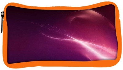 Snoogg Eco Friendly Canvas Pink Pattern Design Designer Student Pen Pencil Case Coin Purse Pouch Cosmetic Makeup Bag (ORANGE) Pouch(Multicolor)
Snoogg Eco Friendly Canvas Pink Pattern Design Designer Student Pen Pencil Case Coin Purse Pouch Cosmetic Makeup Bag (ORANGE) Pouch(Multicolor)