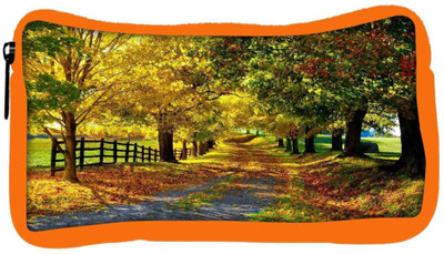 Snoogg Eco Friendly Canvas Garden Trees And Way Designer Student Pen Pencil Case Coin Purse Pouch Cosmetic Makeup Bag (ORANGE) Pouch(Multicolor)
Snoogg Eco Friendly Canvas Garden Trees And Way Designer Student Pen Pencil Case Coin Purse Pouch Cosmetic Makeup Bag (ORANGE) Pouch(Multicolor)