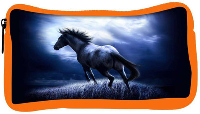 Snoogg Eco Friendly Canvas Runninghorse Designer Student Pen Pencil Case Coin Purse Pouch Cosmetic Makeup Bag (ORANGE) Pouch(Multicolor)
Snoogg Eco Friendly Canvas Runninghorse Designer Student Pen Pencil Case Coin Purse Pouch Cosmetic Makeup Bag (ORANGE) Pouch(Multicolor)
