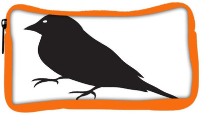 Snoogg Eco Friendly Canvas Bird Vector Element Student Pen Pencil Case Coin Purse Pouch Cosmetic Makeup Bag (ORANGE) Pouch(Multicolor)
Snoogg Eco Friendly Canvas Bird Vector Element Student Pen Pencil Case Coin Purse Pouch Cosmetic Makeup Bag (ORANGE) Pouch(Multicolor)