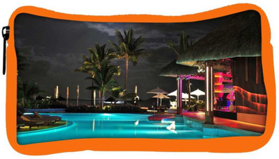 Snoogg Eco Friendly Canvas Night On The Tropical Beach Designer Student Pen Pencil Case Coin Purse Pouch Cosmetic Makeup Bag (ORANGE) Pouch(Multicolor)
Snoogg Eco Friendly Canvas Night On The Tropical Beach Designer Student Pen Pencil Case Coin Purse Pouch Cosmetic Makeup Bag (ORANGE) Pouch(Multicolor)