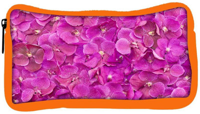 Snoogg Eco Friendly Canvas Butterfly On Flowers Student Pen Pencil Case Coin Purse Pouch Cosmetic Makeup Bag (ORANGE) Pouch(Multicolor)
Snoogg Eco Friendly Canvas Butterfly On Flowers Student Pen Pencil Case Coin Purse Pouch Cosmetic Makeup Bag (ORANGE) Pouch(Multicolor)