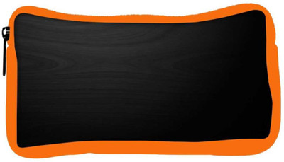 Snoogg Eco Friendly Canvas Balck Wood Texture Designer Student Pen Pencil Case Coin Purse Pouch Cosmetic Makeup Bag (ORANGE) Pouch(Multicolor)
Snoogg Eco Friendly Canvas Balck Wood Texture Designer Student Pen Pencil Case Coin Purse Pouch Cosmetic Makeup Bag (ORANGE) Pouch(Multicolor)
