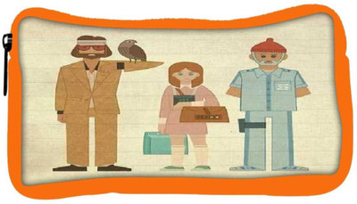 Snoogg Eco Friendly Canvas Be Hippie Student Pen Pencil Case Coin Purse Pouch Cosmetic Makeup Bag (ORANGE) Pouch(Multicolor)
Snoogg Eco Friendly Canvas Be Hippie Student Pen Pencil Case Coin Purse Pouch Cosmetic Makeup Bag (ORANGE) Pouch(Multicolor)