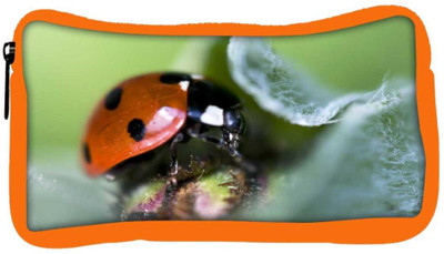 Snoogg Eco Friendly Canvas Dangerous Beatel Designer Student Pen Pencil Case Coin Purse Pouch Cosmetic Makeup Bag (ORANGE) Pouch(Multicolor)
Snoogg Eco Friendly Canvas Dangerous Beatel Designer Student Pen Pencil Case Coin Purse Pouch Cosmetic Makeup Bag (ORANGE) Pouch(Multicolor)