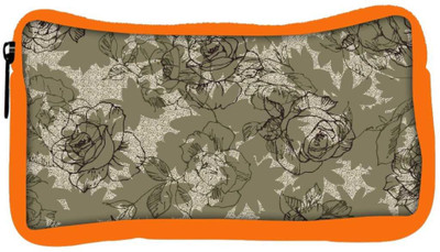 Snoogg Eco Friendly Canvas Abstract Rose Art Designer Student Pen Pencil Case Coin Purse Pouch Cosmetic Makeup Bag (ORANGE) Pouch(Multicolor)
Snoogg Eco Friendly Canvas Abstract Rose Art Designer Student Pen Pencil Case Coin Purse Pouch Cosmetic Makeup Bag (ORANGE) Pouch(Multicolor)
