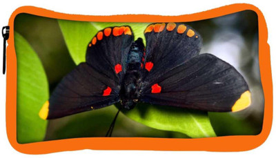 Snoogg Eco Friendly Canvas Dark Black Butterfly Designer Student Pen Pencil Case Coin Purse Pouch Cosmetic Makeup Bag (ORANGE) Pouch(Multicolor)
Snoogg Eco Friendly Canvas Dark Black Butterfly Designer Student Pen Pencil Case Coin Purse Pouch Cosmetic Makeup Bag (ORANGE) Pouch(Multicolor)