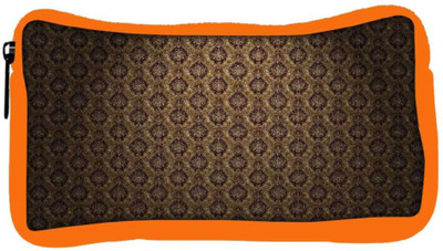 Snoogg Eco Friendly Canvas Abstract Wall Pattern Designer Student Pen Pencil Case Coin Purse Pouch Cosmetic Makeup Bag (ORANGE) Pouch(Multicolor)
Snoogg Eco Friendly Canvas Abstract Wall Pattern Designer Student Pen Pencil Case Coin Purse Pouch Cosmetic Makeup Bag (ORANGE) Pouch(Multicolor)