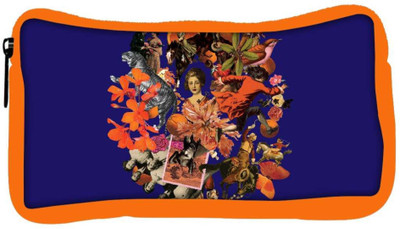 Snoogg Eco Friendly Canvas Circle Orange Designer Student Pen Pencil Case Coin Purse Pouch Cosmetic Makeup Bag (ORANGE) Pouch(Multicolor)
Snoogg Eco Friendly Canvas Circle Orange Designer Student Pen Pencil Case Coin Purse Pouch Cosmetic Makeup Bag (ORANGE) Pouch(Multicolor)