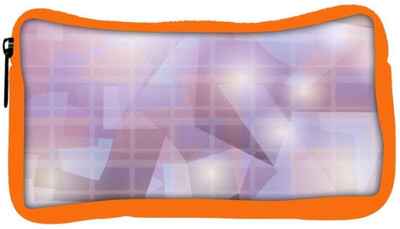 Snoogg Eco Friendly Canvas Abstract Pattern Design Designer Student Pen Pencil Case Coin Purse Pouch Cosmetic Makeup Bag (ORANGE) Pouch(Multicolor)
Snoogg Eco Friendly Canvas Abstract Pattern Design Designer Student Pen Pencil Case Coin Purse Pouch Cosmetic Makeup Bag (ORANGE) Pouch(Multicolor)
