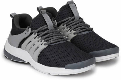 LAYASA sports shoes for men and boys Running Shoes For Men Training & Gym Shoes For Men(Grey, Black, Gray
LAYASA sports shoes for men and boys Running Shoes For Men Training & Gym Shoes For Men(Grey, Black, Gray