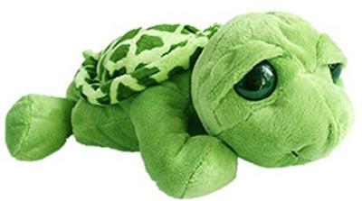 Tako bell Premium Green Tortoise Stuffed Soft Plush Toy For Kids 34 Cm - 10 cm(Green)
Tako bell Premium Green Tortoise Stuffed Soft Plush Toy For Kids 34 Cm - 10 cm(Green)
