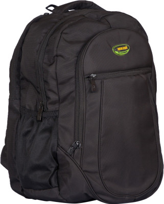 New Era Laptop bags men 50 L Laptop Backpack(Black), Charcoal black
New Era Laptop bags men 50 L Laptop Backpack(Black), Charcoal black