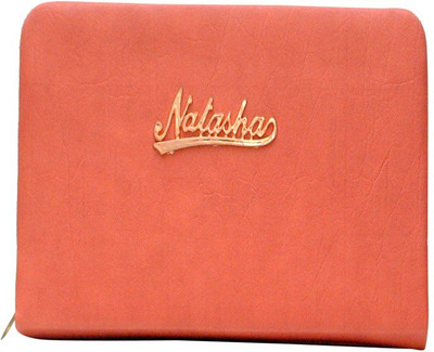 Close2 deal Casual Pink Clutch