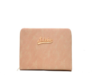 Close2 deal Casual Beige Clutch
