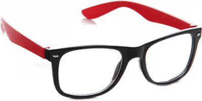 IDUCO Full Rim Rectangle Frame(48 mm