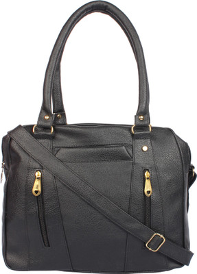 FANEX Hand-held Bag(Black)