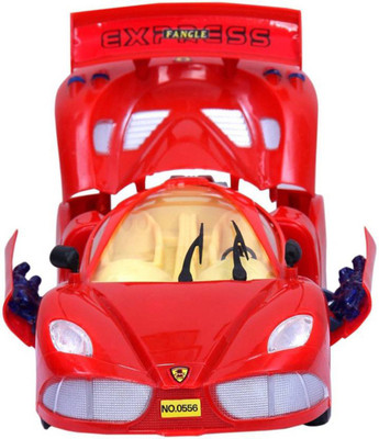 P17 collection Anti-Terrorism Opening/Closing Doors Car one more siingle car came out with soldiers Lights & Sounds Effects(Red)
P17 collection Anti-Terrorism Opening/Closing Doors Car one more siingle car came out with soldiers Lights & Sounds Effects(Red)