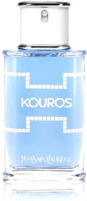 KOUROS Perfume tonique Eau de Toilette - 100 ml(For Men)