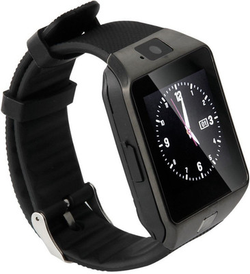 MOBILE FIT M9 Bluetooth with Built-in Sim card and memory card slot Compatible with All Android Mobiles BLACK Smartwatch(BLACK Strap Regular) BLACK Smartwatch(Black Strap FREE SIZE)
MOBILE FIT M9 Bluetooth with Built-in Sim card and memory card slot Compatible with All Android Mobiles BLACK Smartwatch(BLACK Strap Regular) BLACK Smartwatch(Black Strap FREE SIZE)