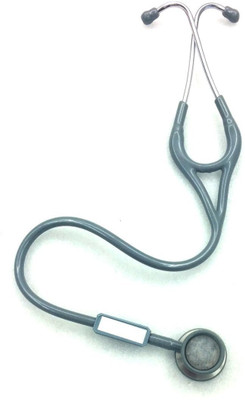 NET Stethoscope, Cardiology Adult (Litmann Type) - ECONOMY Cardiology Stethoscope(Green)
NET Stethoscope, Cardiology Adult (Litmann Type) - ECONOMY Cardiology Stethoscope(Green)