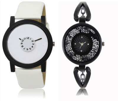 REMIXON Couple Watch With Clasical Look Designer Printed Dial LR 026 _ 211 Watch - For Couple
REMIXON Couple Watch With Clasical Look Designer Printed Dial LR 026 _ 211 Watch - For Couple