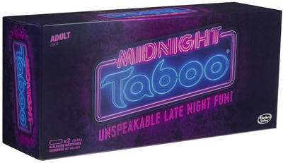 Hasbro Card Games Self Contained Board Game