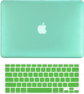 iFyx Plastic Hard Case Cover for Old MacBook Pro 13.3 Inch with CD-ROM A1278 Combo Set
iFyx Plastic Hard Case Cover for Old MacBook Pro 13.3 Inch with CD-ROM A1278 Combo Set