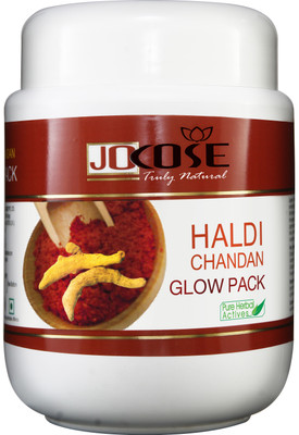 Jocose Haldi Chandan Glow (800g)(800 g)