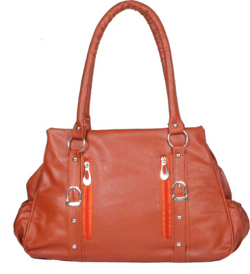 VOGG Shoulder Bag(Orange)