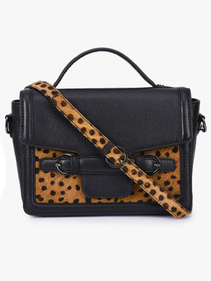 Phive Rivers Sling Bag(Black)