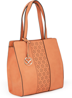 SUGARUSH Shoulder Bag(Orange)