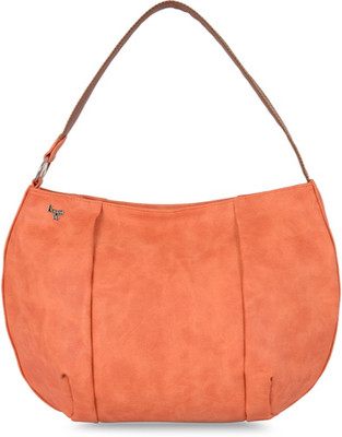 Baggit Shoulder Bag(Orange)