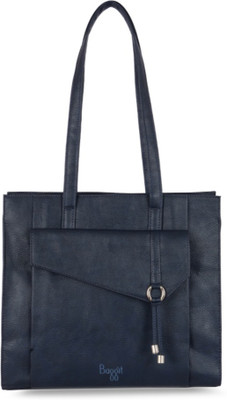 Baggit Shoulder Bag(Blue)