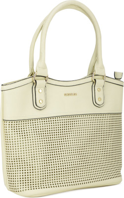 SUGARUSH Shoulder Bag(Beige)