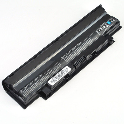 LRSA DEll Latitude 15R 6 Cell Laptop Battery