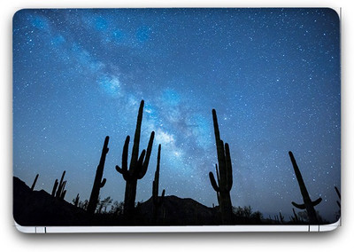 Flipkart SmartBuy Under The Stars 4 Vinyl Laptop Skin (3M/Avery Vinyl, Matte Laminated, 15 x 10 inches) Vinyl Laptop Decal 15.6
Flipkart SmartBuy Under The Stars 4 Vinyl Laptop Skin (3M/Avery Vinyl, Matte Laminated, 15 x 10 inches) Vinyl Laptop Decal 15.6