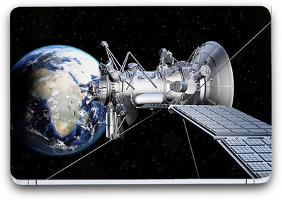 Flipkart SmartBuy Our Universe 3 Vinyl Laptop Skin (3M/Avery Vinyl, Matte Laminated, 14" x 9") Vinyl Laptop Decal 14.1
Flipkart SmartBuy Our Universe 3 Vinyl Laptop Skin (3M/Avery Vinyl, Matte Laminated, 14" x 9") Vinyl Laptop Decal 14.1