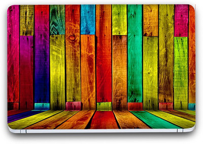 Flipkart SmartBuy Different Shades 2 Vinyl Laptop Skin (3M/Avery Vinyl, Matte Laminated, 13" x 8.5") Vinyl Laptop Decal 13.3
Flipkart SmartBuy Different Shades 2 Vinyl Laptop Skin (3M/Avery Vinyl, Matte Laminated, 13" x 8.5") Vinyl Laptop Decal 13.3