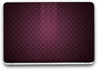 Flipkart SmartBuy Intricate Texture 4 Vinyl Laptop Skin (3M/Avery Vinyl, Matte Laminated, 14" x 9") Vinyl Laptop Decal 14.1
Flipkart SmartBuy Intricate Texture 4 Vinyl Laptop Skin (3M/Avery Vinyl, Matte Laminated, 14" x 9") Vinyl Laptop Decal 14.1