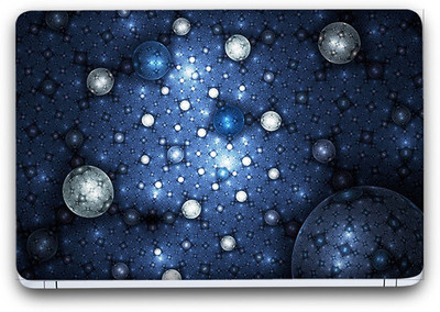 Flipkart SmartBuy Colourful Abstract 12 Vinyl Laptop Skin (3M/Avery Vinyl, Matte Laminated, 13" x 8.5") Vinyl Laptop Decal 13.3
Flipkart SmartBuy Colourful Abstract 12 Vinyl Laptop Skin (3M/Avery Vinyl, Matte Laminated, 13" x 8.5") Vinyl Laptop Decal 13.3