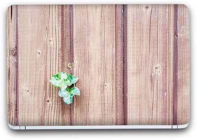 Flipkart SmartBuy Brown Wooden Texture 5 Vinyl Laptop Skin (3M/Avery Vinyl, Matte Laminated, 13" x 8.5") Vinyl Laptop Decal 13.3
Flipkart SmartBuy Brown Wooden Texture 5 Vinyl Laptop Skin (3M/Avery Vinyl, Matte Laminated, 13" x 8.5") Vinyl Laptop Decal 13.3