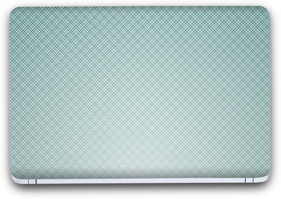 Flipkart SmartBuy Intricate texture 16 Vinyl Laptop Skin (3M/Avery Vinyl, Matte Laminated, 15" x 10") Vinyl Laptop Decal 15.6
Flipkart SmartBuy Intricate texture 16 Vinyl Laptop Skin (3M/Avery Vinyl, Matte Laminated, 15" x 10") Vinyl Laptop Decal 15.6