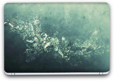 Flipkart SmartBuy Stylish Abstract Vinyl Laptop Skin (3M/Avery Vinyl, Matte Laminated, 15" x 10") Vinyl Laptop Decal 15.6
Flipkart SmartBuy Stylish Abstract Vinyl Laptop Skin (3M/Avery Vinyl, Matte Laminated, 15" x 10") Vinyl Laptop Decal 15.6