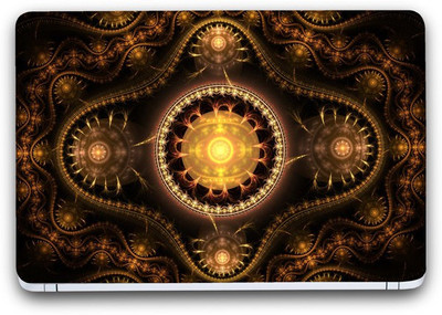 Flipkart SmartBuy Abstract Design 3 Vinyl Laptop Skin (3M/Avery Vinyl, 13" x 8.5") Vinyl Laptop Decal 13.3
Flipkart SmartBuy Abstract Design 3 Vinyl Laptop Skin (3M/Avery Vinyl, 13" x 8.5") Vinyl Laptop Decal 13.3