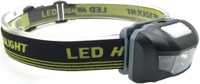 RHONNIUM ® LED Headlamp Flashlight 600 Lumen - IPX5 Waterproof Bright Cree Headlamp - 4 Modes LED Headlamp(Charcoal), Black
RHONNIUM ® LED Headlamp Flashlight 600 Lumen - IPX5 Waterproof Bright Cree Headlamp - 4 Modes LED Headlamp(Charcoal), Black