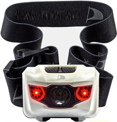RHONNIUM ® 600 lumen zoom-able adjustable beam distance CREE LED headlamp LED Headlamp(Off-White), Black;white
RHONNIUM ® 600 lumen zoom-able adjustable beam distance CREE LED headlamp LED Headlamp(Off-White), Black;white