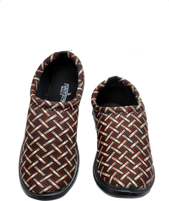 FOOTSTAIR Casuals For Women(Multicolor, Brown
FOOTSTAIR Casuals For Women(Multicolor, Brown