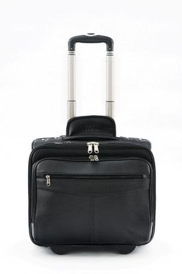 Mboss ONT021_ Small Travel Bag - Medium(Black)